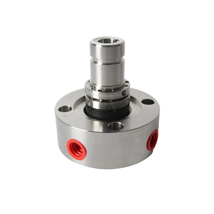 Equivalent To C8B / C8U，8B / 8B1 Cartridge Type Mechanical Seal