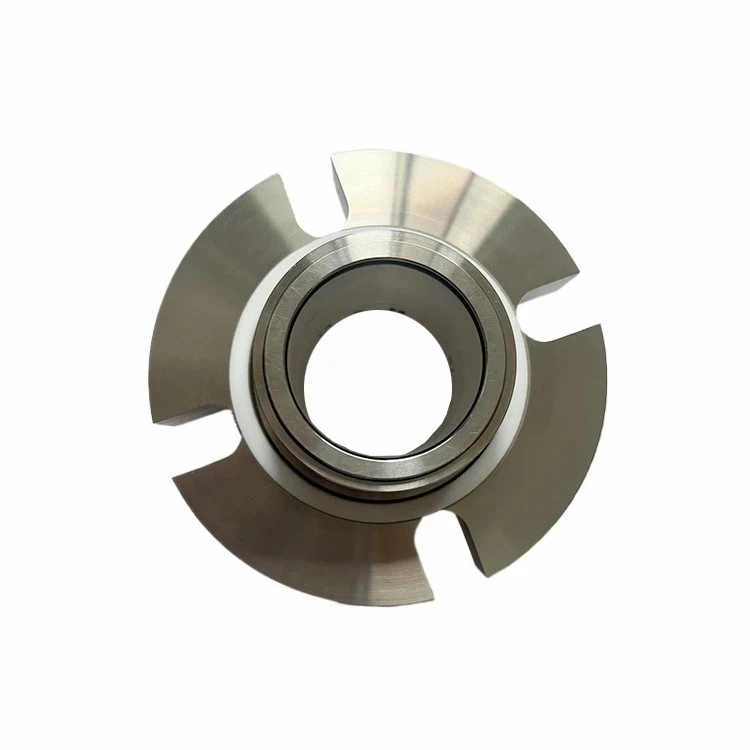 MOR CSSN Mechanical Seal