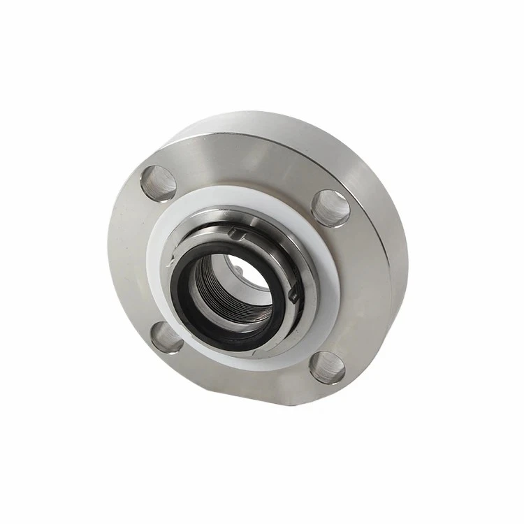 MOR EBU Metal Bellow Cartridge Mechanical Seal