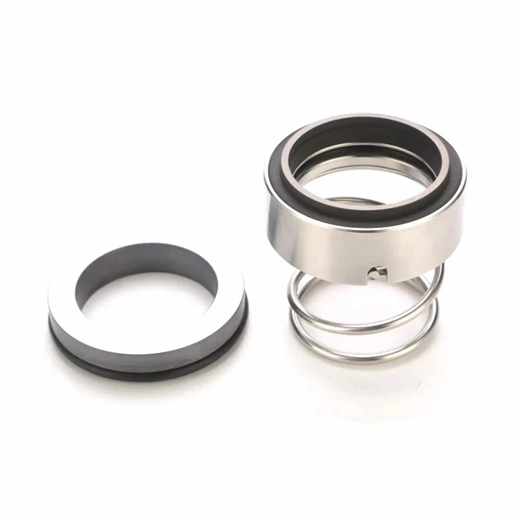 MOR M32 Sewage Pump Mechanical Seal