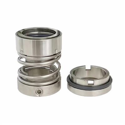 John Crane 112 ranplasman dezekilib sele mekanik